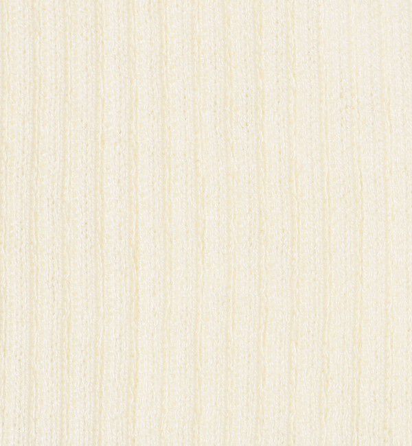 NOLLEY'S「《手洗い可能》3&times;2リブ配色タートルネック」|ニット・セーター|