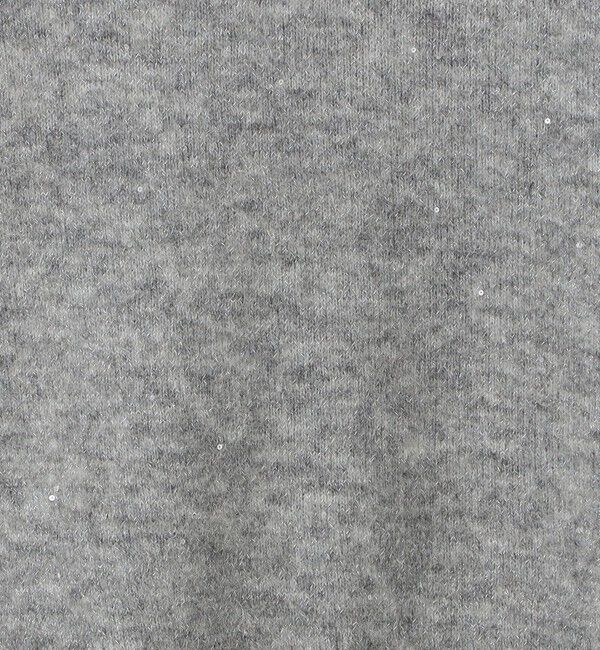 NOLLEY'S sophi「モヘヤポロ衿プルオーバー」|ニット・セーター|