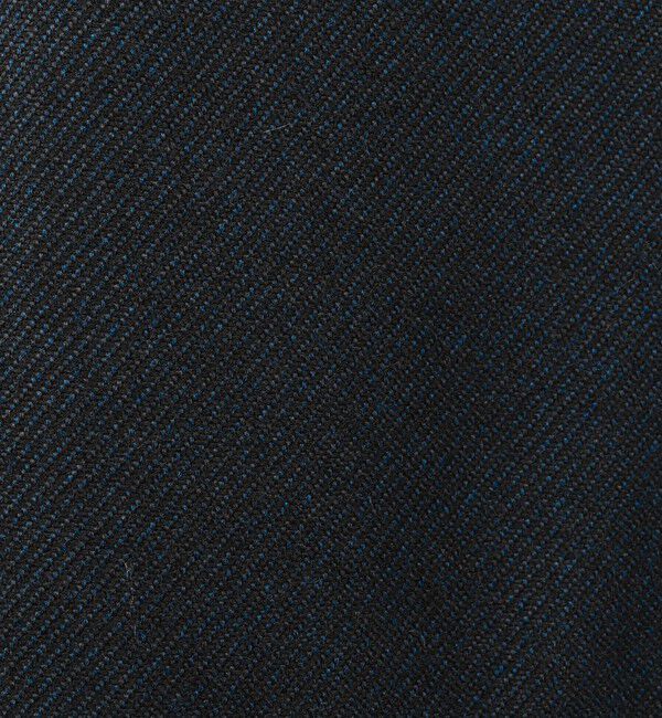 NOLLEY'S goodman「《ビジカジ対応》【TECHTWEED】【SORONA】中綿ユーティリティジャケット 25AW」|ブルゾン・スタジャン|