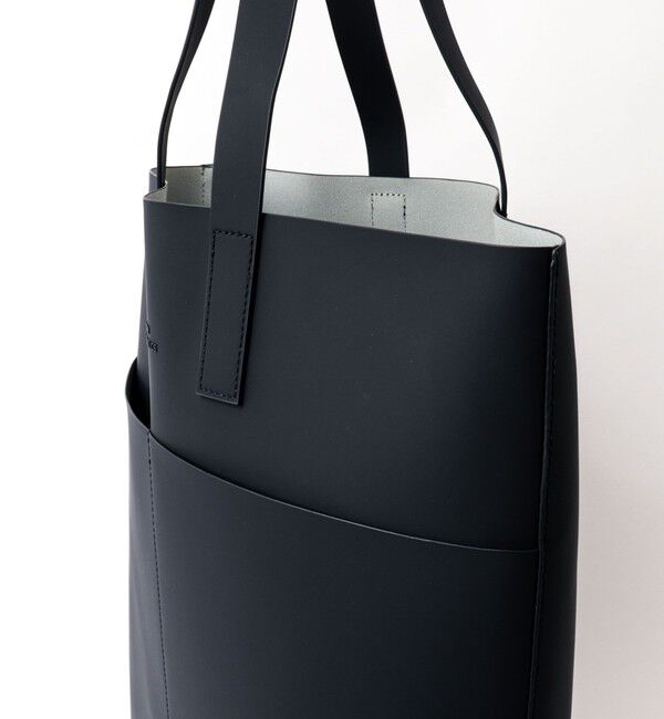 NOLLEY'S goodman「【UCON ACROBATICS】Noah Lotus Infinity」|トートバッグ|