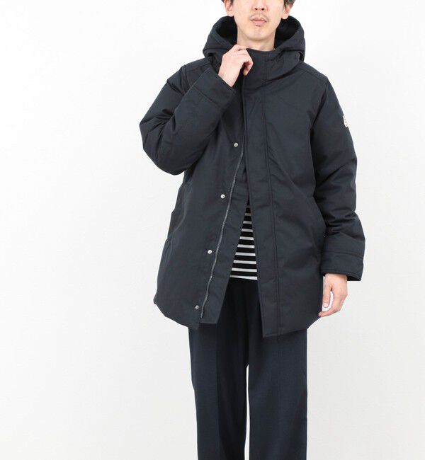 NOLLEY'S goodman「【PYRENEX/ピレネックス】PAU 25AW」|ダウン|
