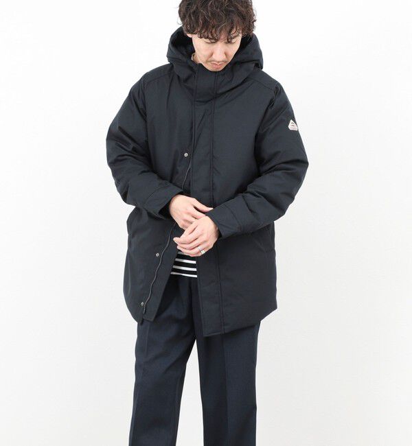 NOLLEY'S goodman「【PYRENEX/ピレネックス】PAU 25AW」|ダウン|