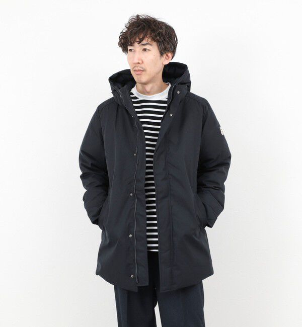 NOLLEY'S goodman「【PYRENEX/ピレネックス】PAU 25AW」|ダウン|