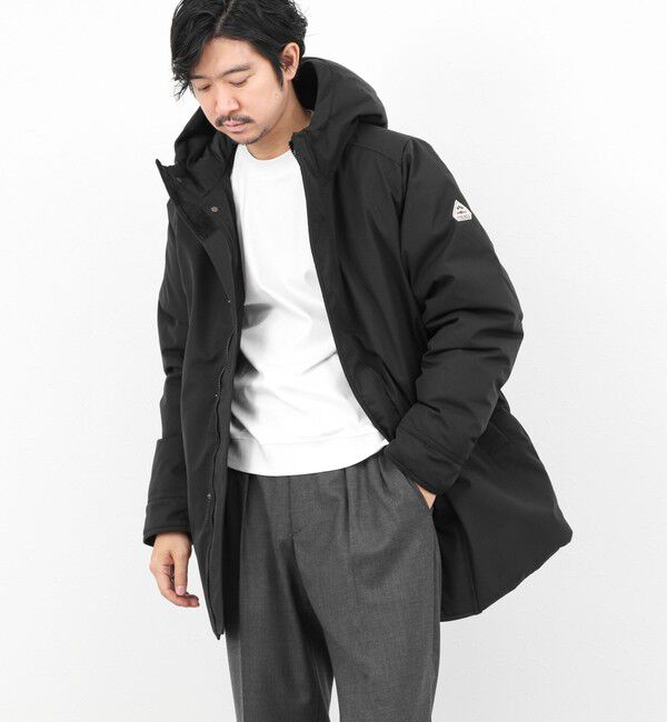 NOLLEY'S goodman「【PYRENEX/ピレネックス】PAU 25AW」|ダウン|