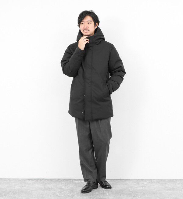 NOLLEY'S goodman「【PYRENEX/ピレネックス】PAU 25AW」|ダウン|