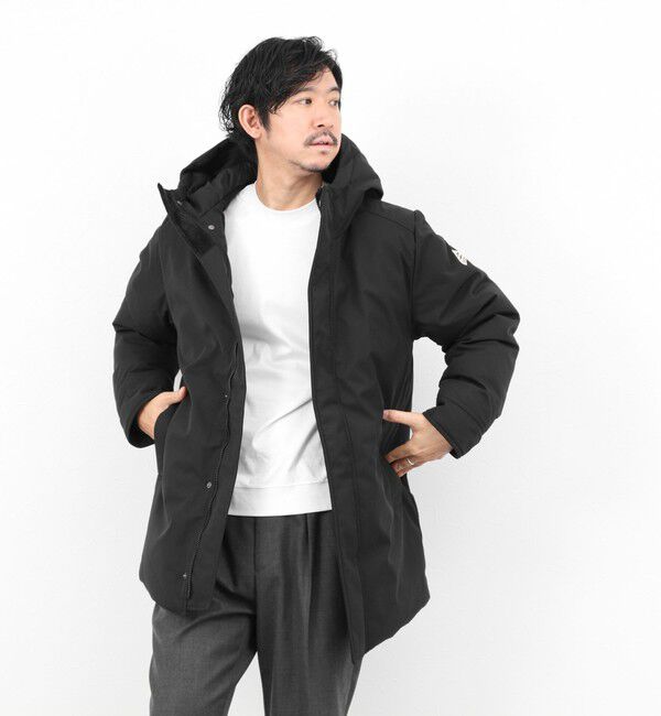 NOLLEY'S goodman「【PYRENEX/ピレネックス】PAU 25AW」|ダウン|