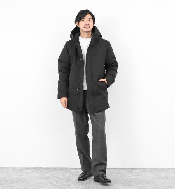 NOLLEY'S goodman「【PYRENEX/ピレネックス】PAU 25AW」|ダウン|