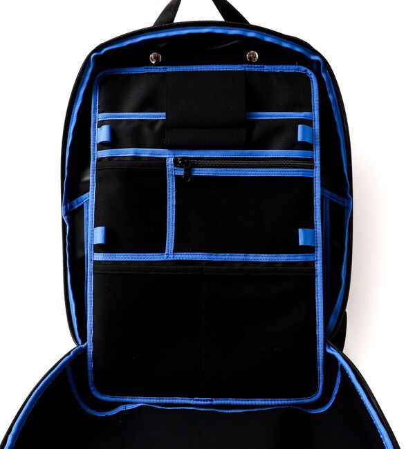 NOLLEY'S goodman「【beruf baggage / ベルーフ バゲッジ】別注URBAN EXPLORER 20LD」|リュック|