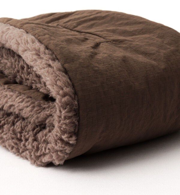 NOLLEY'S goodman「【halo commodity/ハロ コモディティー】Crag Stole h253-986」|マフラー|