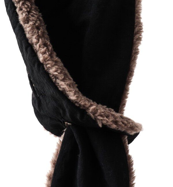 NOLLEY'S goodman「【halo commodity/ハロ コモディティー】Crag Stole h253-986」|マフラー|