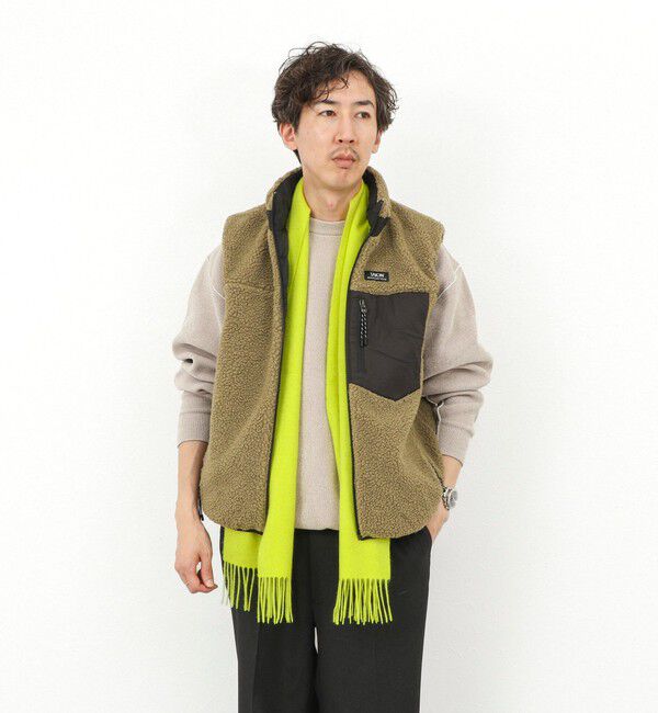 NOLLEY'S goodman「カシミヤマフラー30」|マフラー|