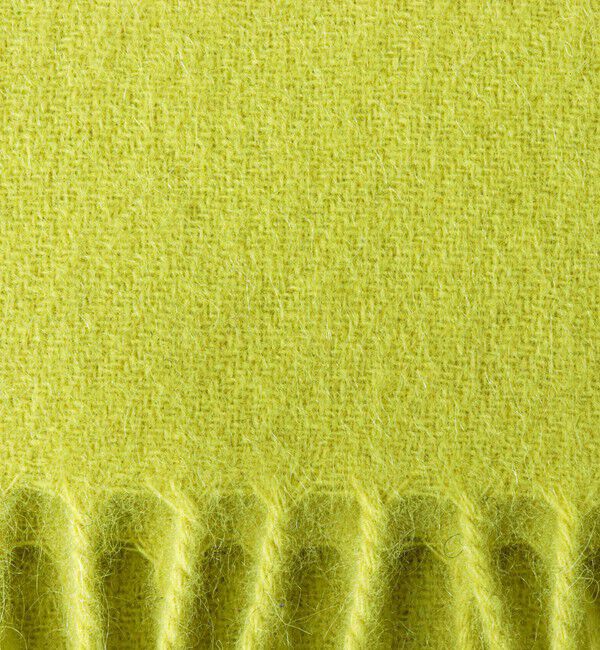 NOLLEY'S goodman「カシミヤマフラー30」|マフラー|