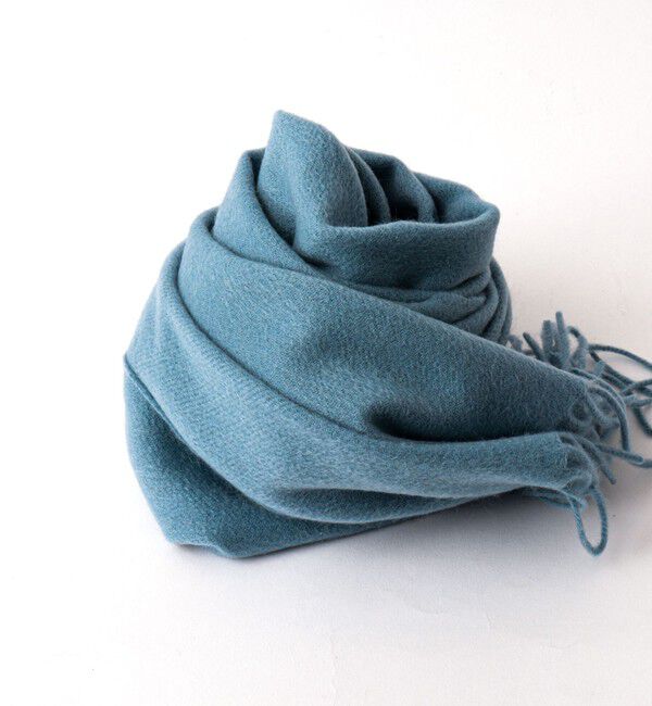 NOLLEY'S goodman「カシミヤマフラー30」|マフラー|