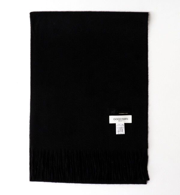 NOLLEY'S goodman「カシミヤマフラー30」|マフラー|