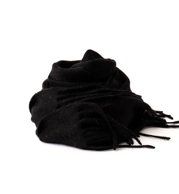 NOLLEY'S goodman「カシミヤマフラー30」|マフラー|