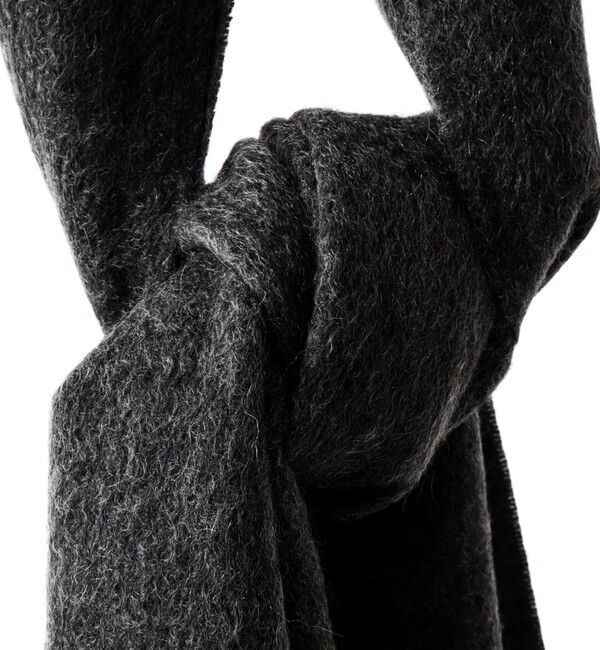 NOLLEY'S goodman「カシミヤマフラー30」|マフラー|