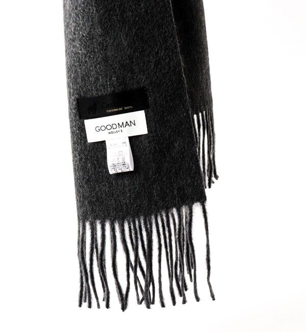 NOLLEY'S goodman「カシミヤマフラー30」|マフラー|