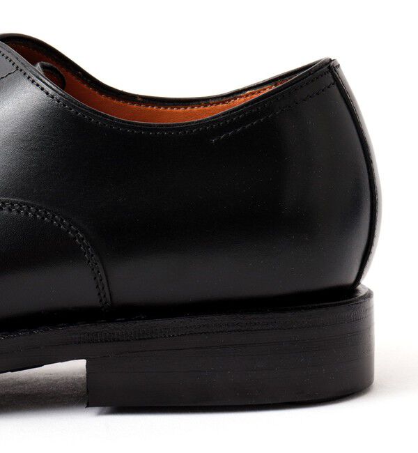 NOLLEY'S goodman「【JALAN SRIWIJAYA/ジャランスリウァヤ】ストレートチップ DAINITE 98321-11120」|ビジネス・ドレスシューズ|