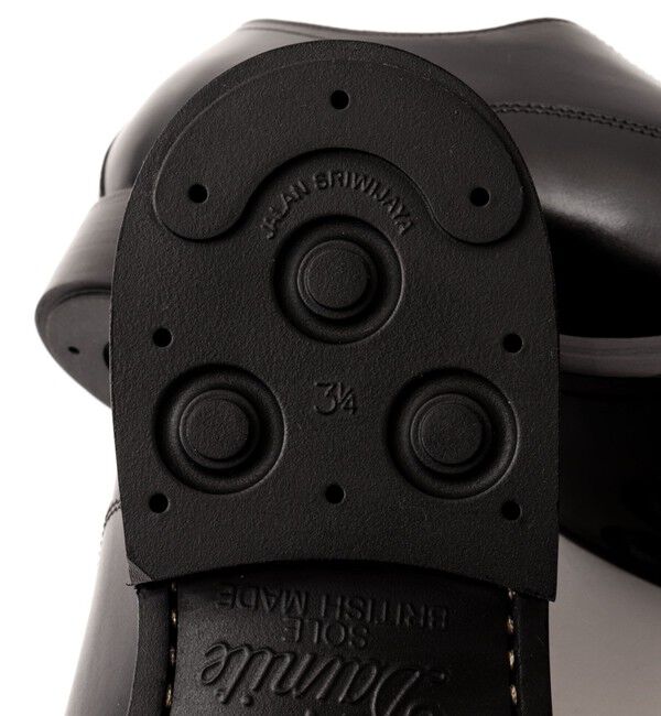 NOLLEY'S goodman「【JALAN SRIWIJAYA/ジャランスリウァヤ】ストレートチップ DAINITE 98321-11120」|ビジネス・ドレスシューズ|