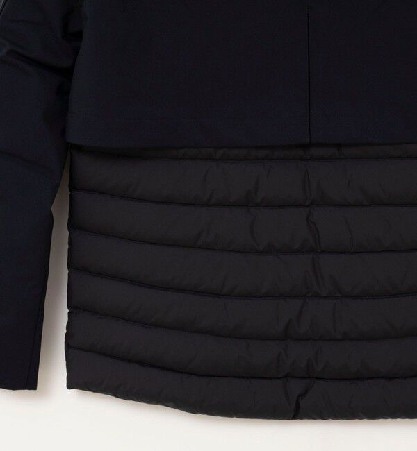 NOLLEY'S「【CAPE HORN/ケープホーン】CASABLANCA」|ダウン|