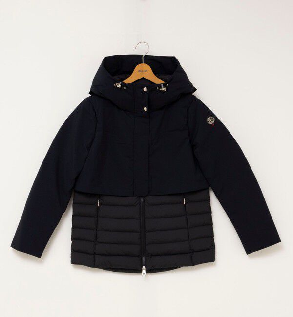 NOLLEY'S「【CAPE HORN/ケープホーン】CASABLANCA」|ダウン|