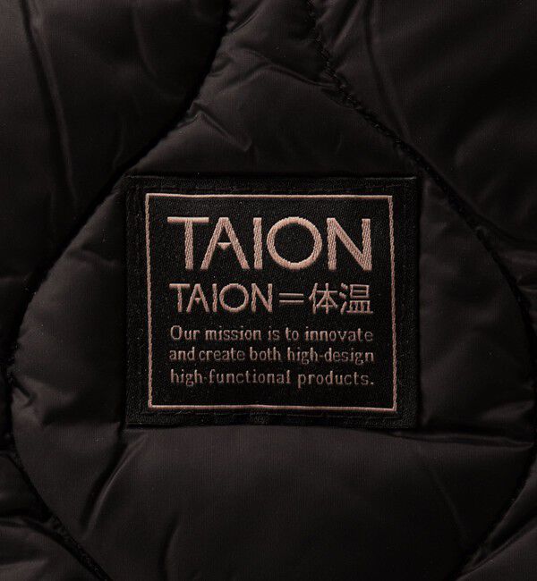 NOLLEY'S goodman「【TAION / タイオン】MILITARY BANANA SHOULDER DOWN BAG M」|ショルダー・メッセンジャー|