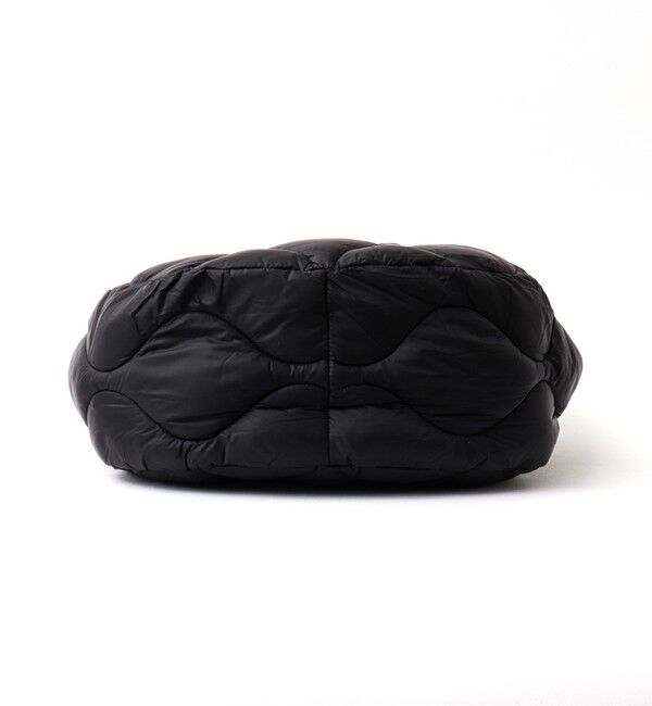 NOLLEY'S goodman「【TAION / タイオン】MILITARY BANANA SHOULDER DOWN BAG M」|ショルダー・メッセンジャー|