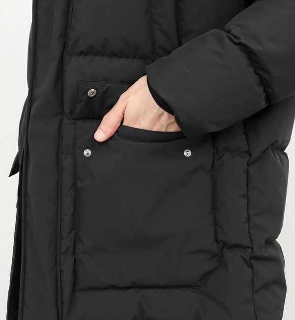 NOLLEY'S goodman「【HERNO/ヘルノ】《FUNCTIONAL WARDROBE》2レイヤーダウンジャケット 25AW」|ダウン|