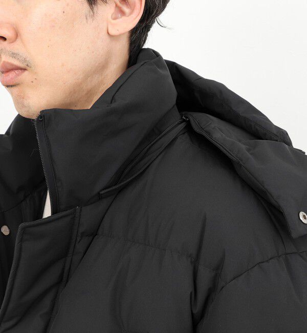 NOLLEY'S goodman「【HERNO/ヘルノ】《FUNCTIONAL WARDROBE》2レイヤーダウンジャケット 25AW」|ダウン|