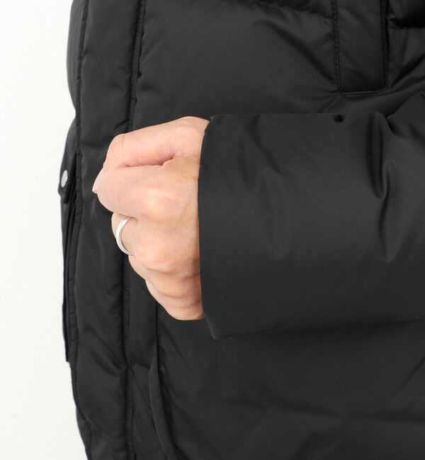 NOLLEY'S goodman「【HERNO/ヘルノ】HOOD DOWN JACKET フードダウンジャケット 25AW」|ダウン|