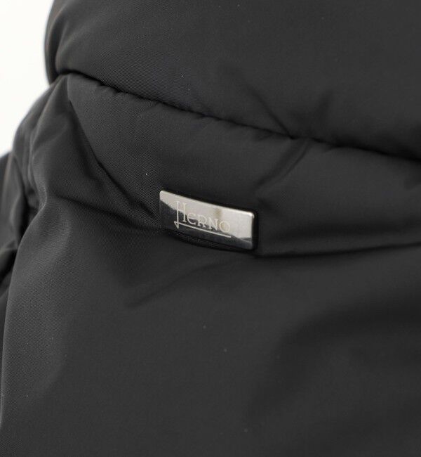 NOLLEY'S goodman「【HERNO/ヘルノ】HOOD DOWN JACKET フードダウンジャケット 25AW」|ダウン|