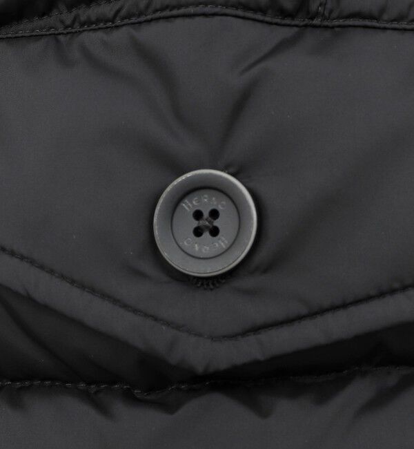 NOLLEY'S goodman「【HERNO/ヘルノ】4ポケットHOOD DOWN JACKET フードダウンジャケット 25AW」|ダウン|