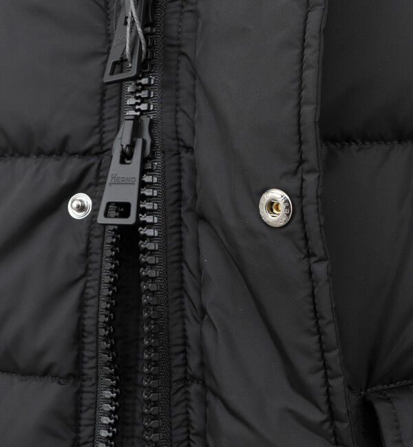 NOLLEY'S goodman「【HERNO/ヘルノ】4ポケットHOOD DOWN JACKET フードダウンジャケット 25AW」|ダウン|