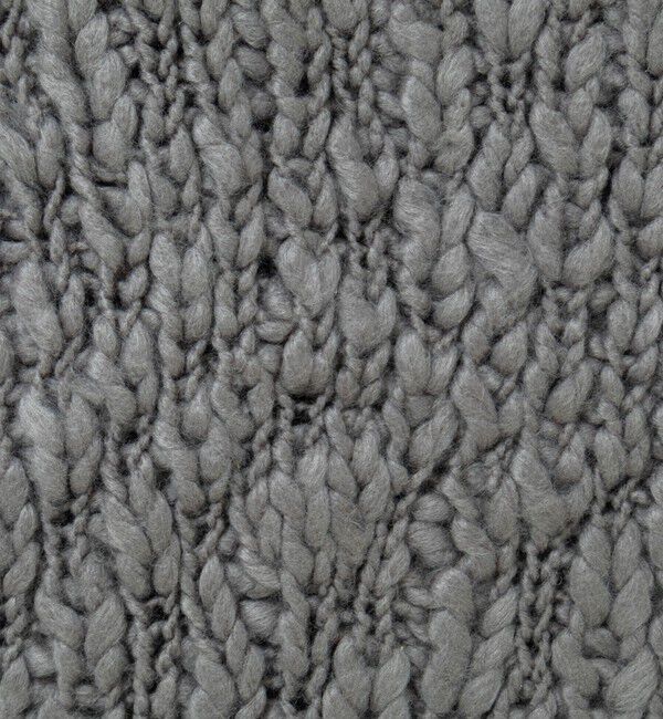 NOLLEY'S「Vネックニットベスト」|ニット・セーター|