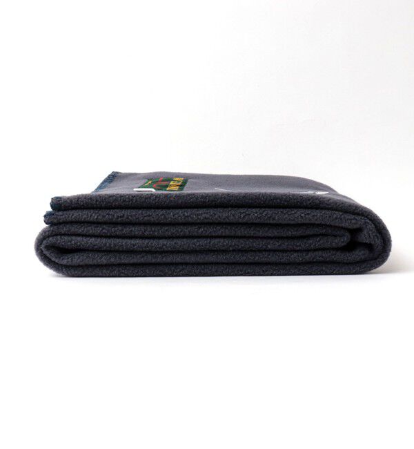 NOLLEY'S goodman「【TWEEDMILL/ツイードミル】別注R/Sフリースマフラー50」|マフラー|