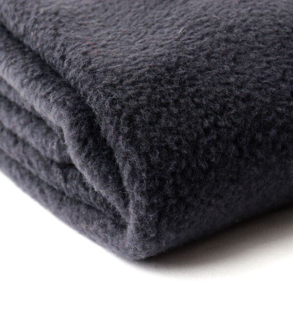 NOLLEY'S goodman「【TWEEDMILL/ツイードミル】別注R/Sフリースマフラー50」|マフラー|