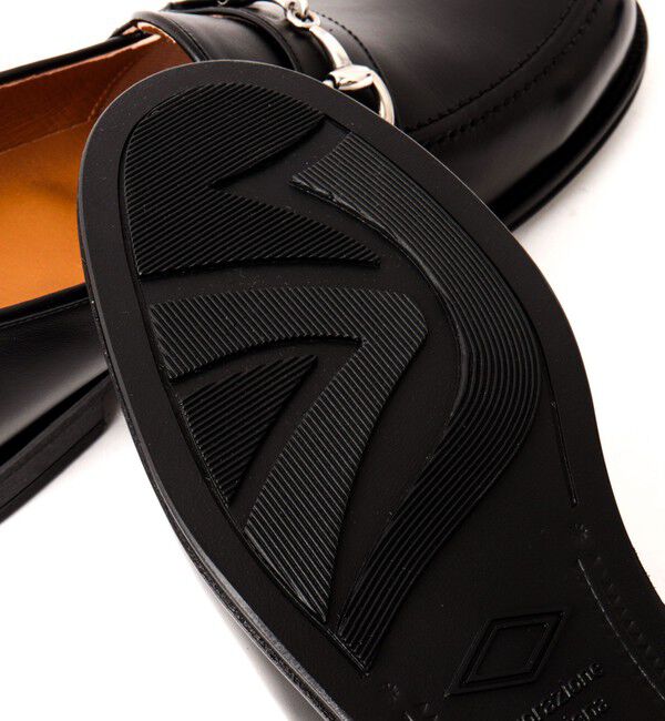 NOLLEY'S goodman「ビットローファーシューズ フェニックス2 日本製」|ビジネス・ドレスシューズ|