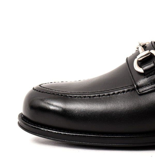 NOLLEY'S goodman「ビットローファーシューズ フェニックス2 日本製」|ビジネス・ドレスシューズ|