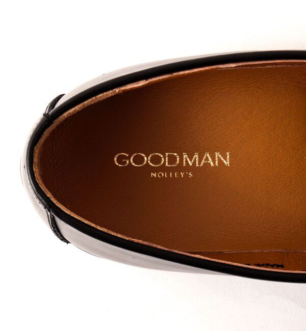 NOLLEY'S goodman「コインローファーシューズ フェニックス2 日本製」|ビジネス・ドレスシューズ|