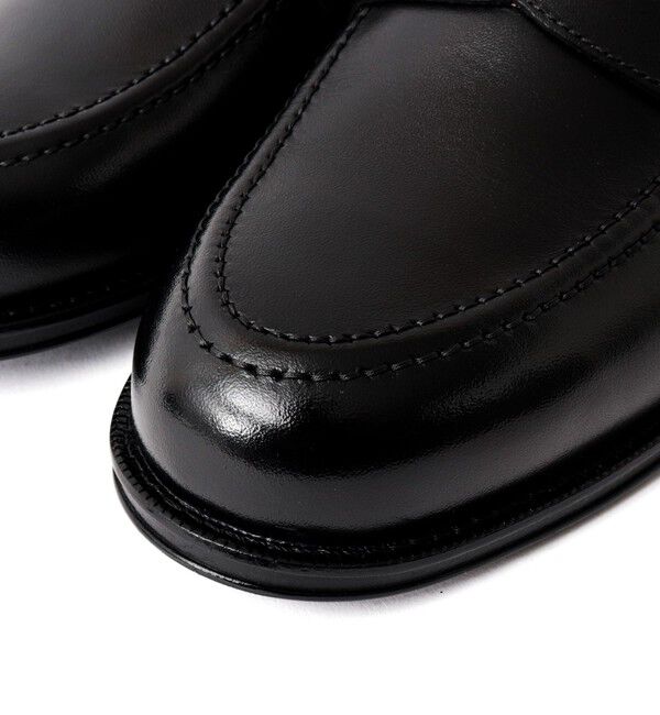 NOLLEY'S goodman「コインローファーシューズ フェニックス2 日本製」|ビジネス・ドレスシューズ|