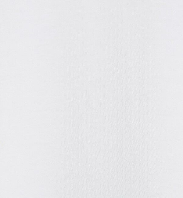 NOLLEY'S「MY STANDARD アルビニエアリータッチロンT」|Tシャツ・カットソー|