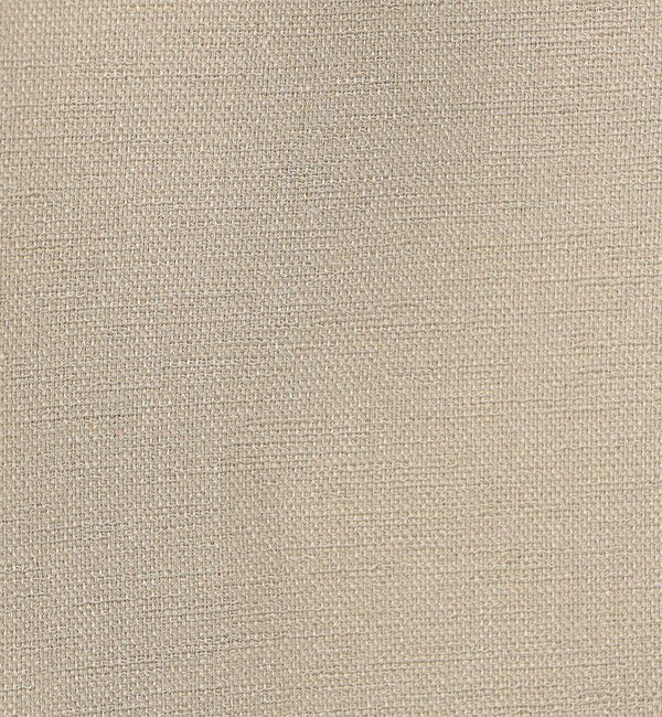 NOLLEY'S「《セットアップ対応》ウォッシャブルハイスペック麻調ダブルジャケット」|テーラードジャケット|