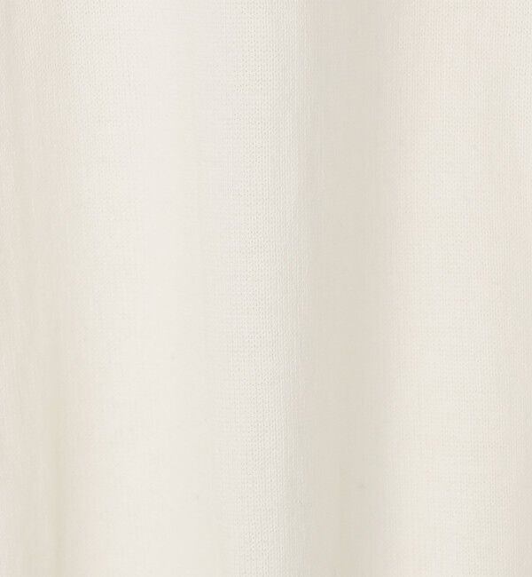 NOLLEY'S「《手洗い可能》ベストドッキングVネックカーディガン」|カーディガン|