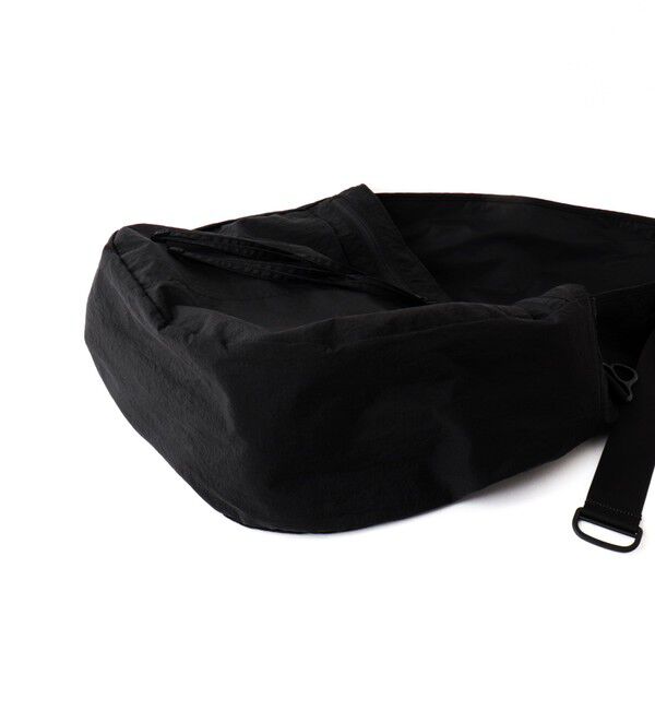 NOLLEY'S goodman「【BAICYCLON by bagjack/バイシクロン バイ バッグジャック】BCL-113 BIG SHOULDER BAG」|ショルダー・メッセンジャー|