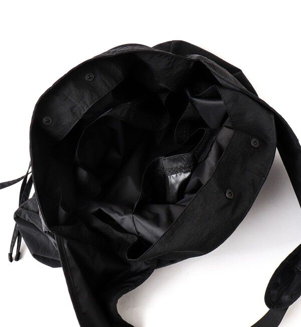 NOLLEY'S goodman「【BAICYCLON by bagjack/バイシクロン バイ バッグジャック】BCL-113 BIG SHOULDER BAG」|ショルダー・メッセンジャー|