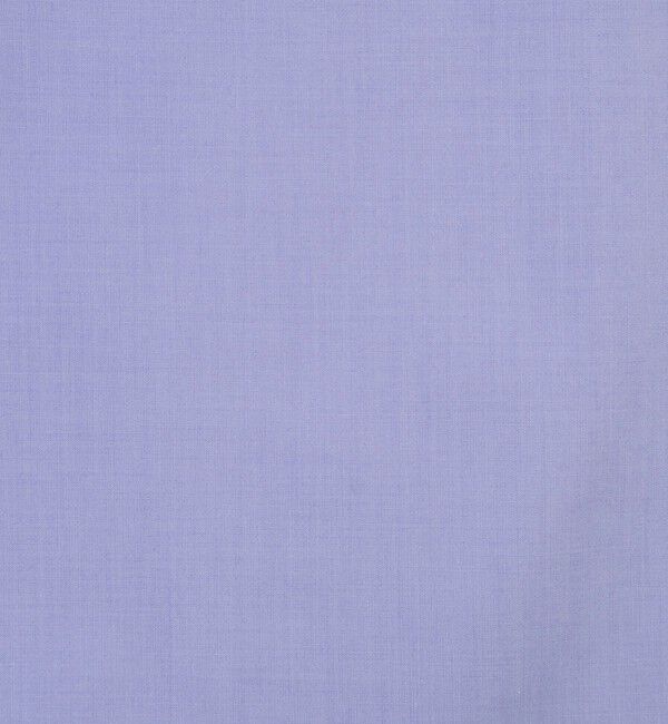 NOLLEY'S「MY STANDARD ショートシャツ」|シャツ・ブラウス|