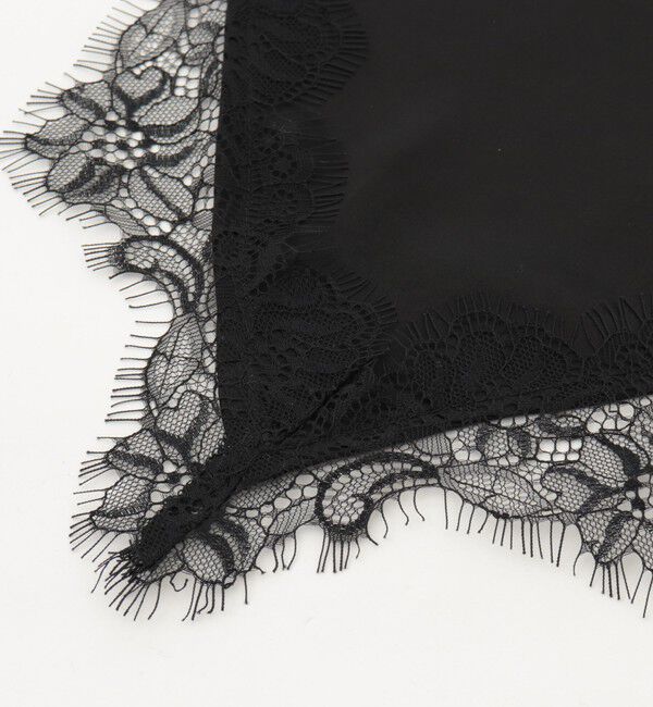 MAQWEL「【MAQWEL/マクウェル】TRIANGLEスカーフ」|その他|