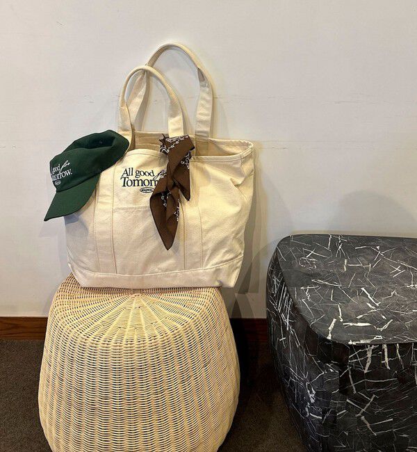 MAQWEL「【MAQWEL/マクウェル】AgfT CAP」|キャップ・キャスケット|