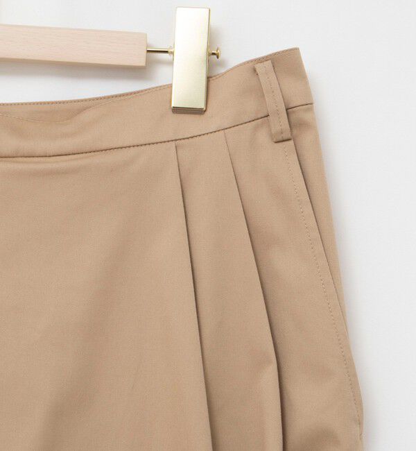 Rie Miller「ウォッシャブルラップパンツストレッチ」|その他|