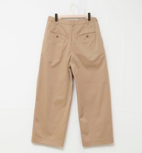 Rie Miller「ウォッシャブルラップパンツストレッチ」|その他|